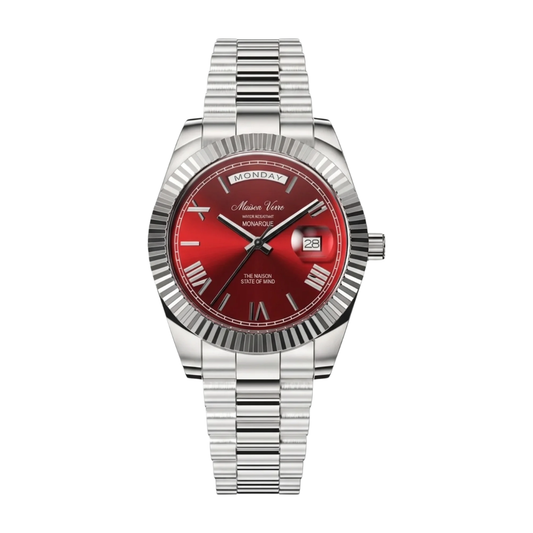 Maison Verre® Monarque