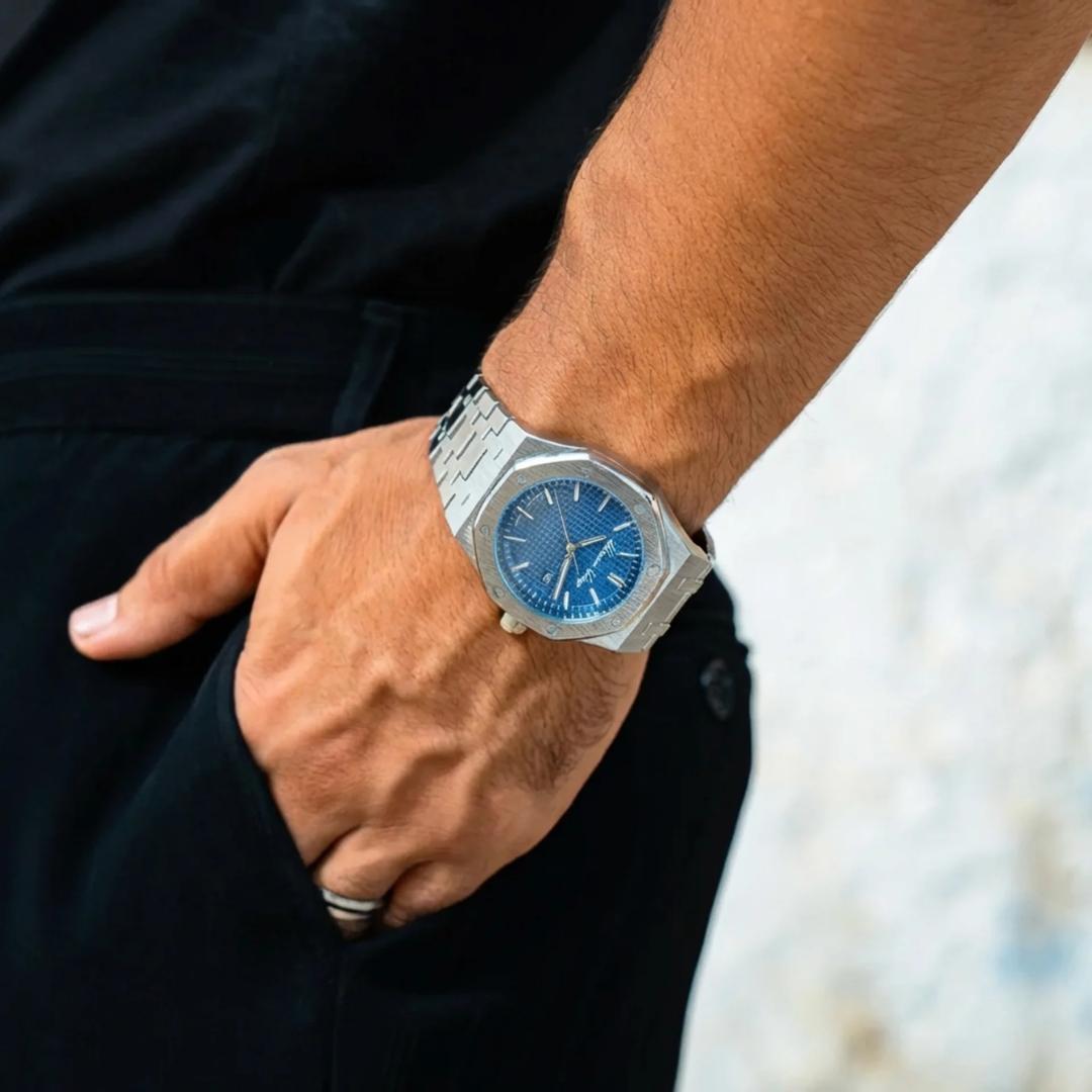 Maison Verre® Forge