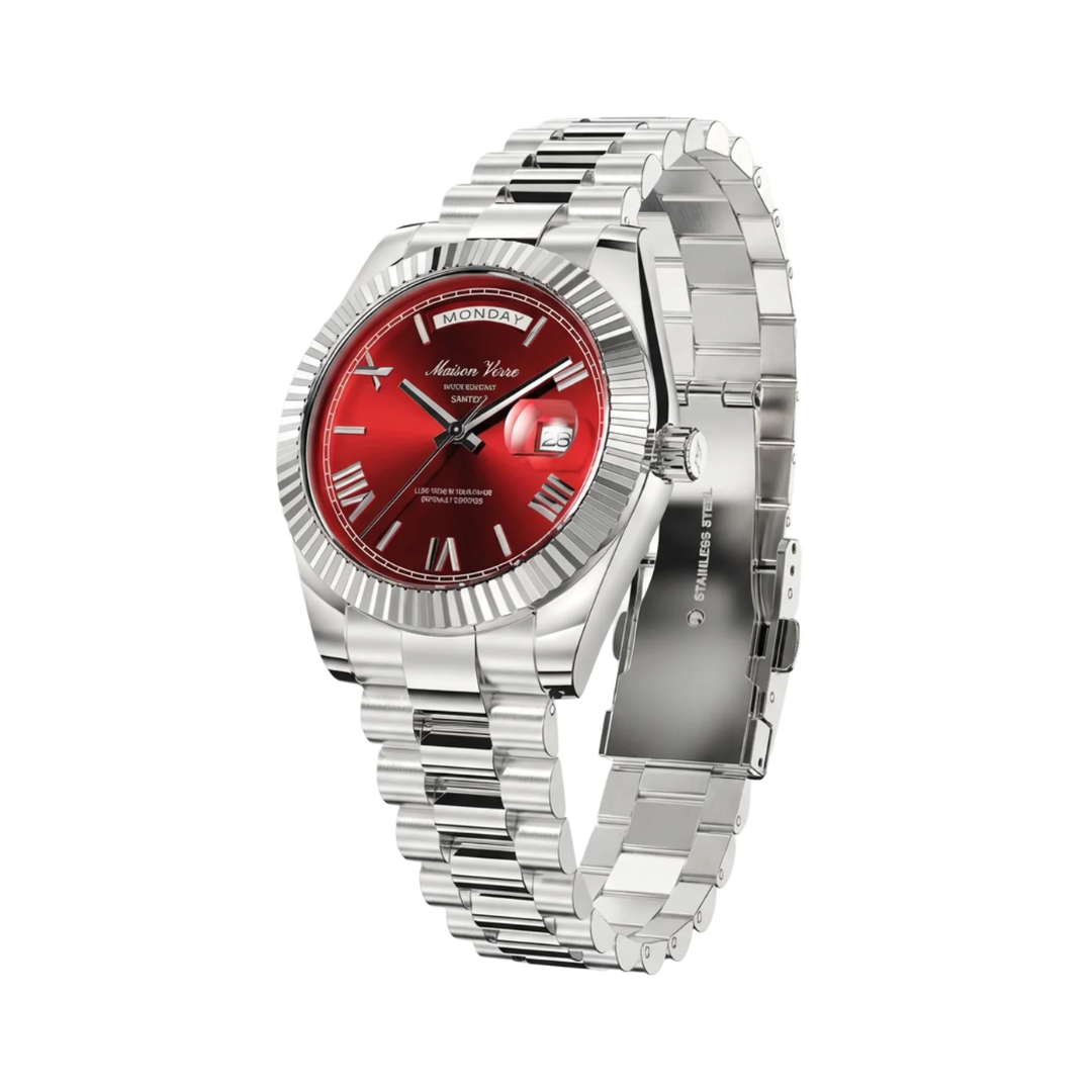 Maison Verre® Monarque