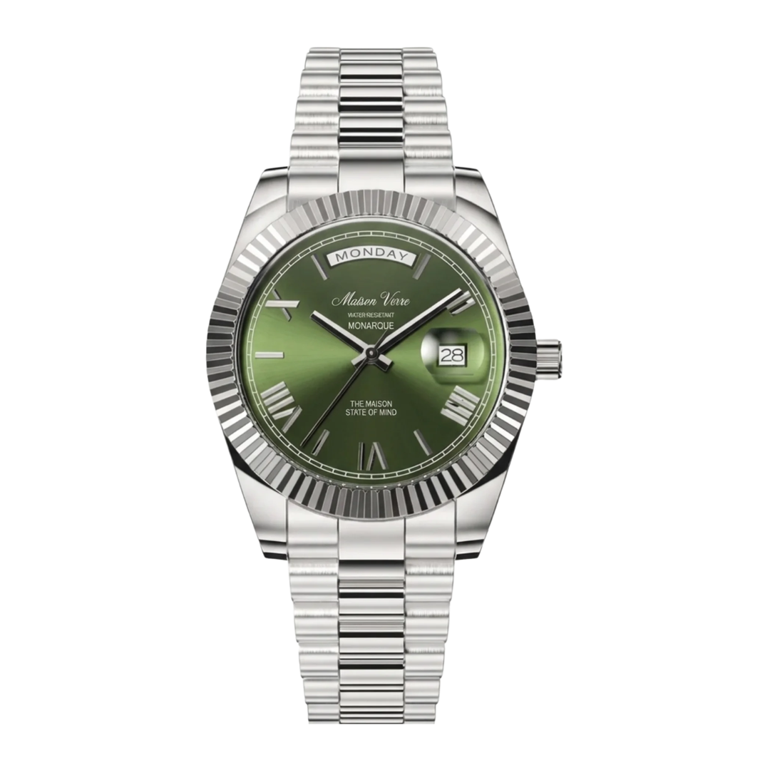 Maison Verre® Monarque