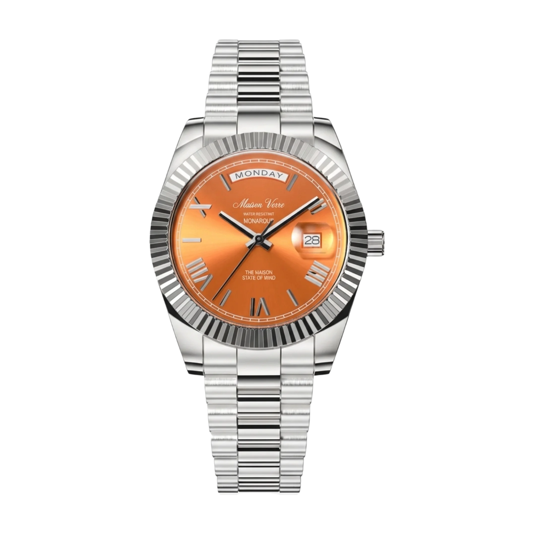 Maison Verre® Monarque