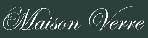 Maison Verre